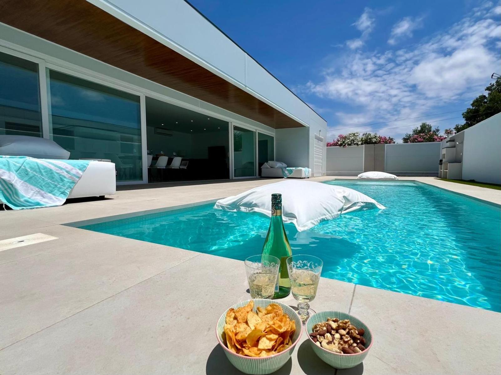 Chalet El Eden Ii